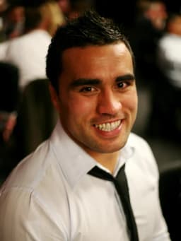 Liam Messam