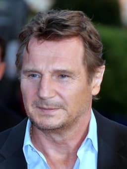 Liam Neeson