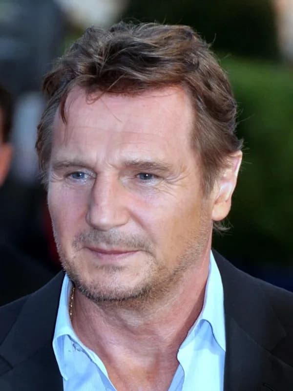 Liam Neeson