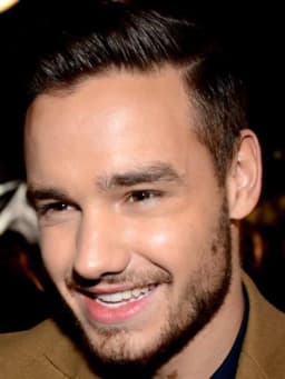 Liam Payne
