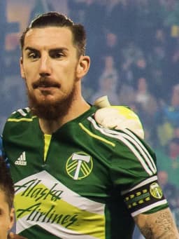 Liam Ridgewell