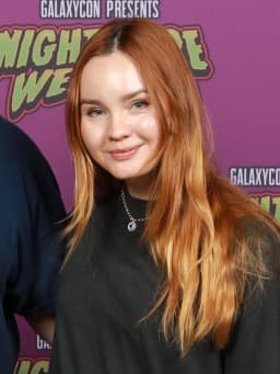 Liana Liberato