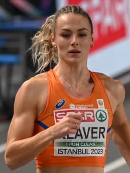 Lieke Klaver