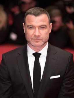 Liev Schreiber