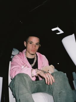 Lil Mosey