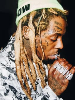 Lil Wayne
