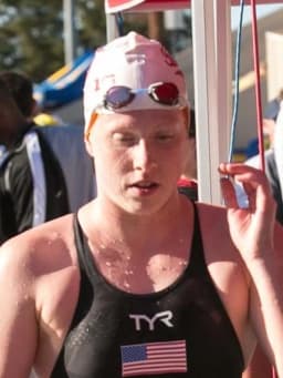 Lilly King