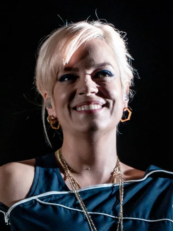 Lily Allen