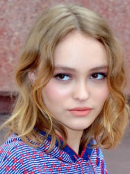 Lily-Rose Depp