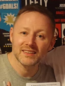 Limmy