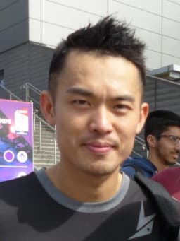 Lin Dan
