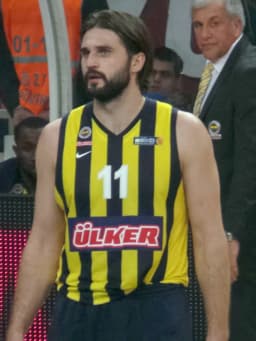 Linas Kleiza