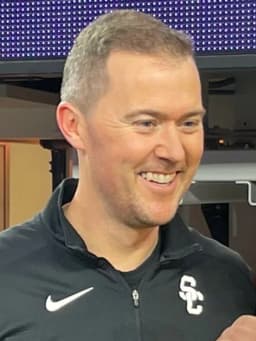 Lincoln Riley