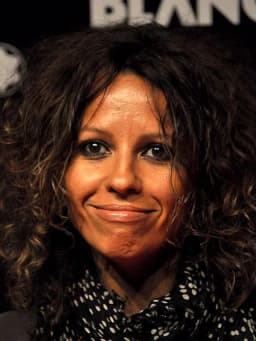 Linda Perry