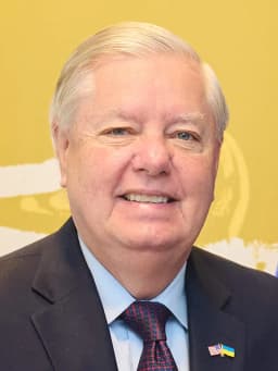 Lindsey Graham