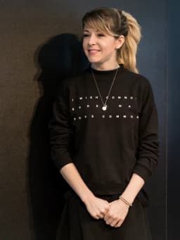 Lindsey Stirling