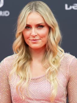 Lindsey Vonn