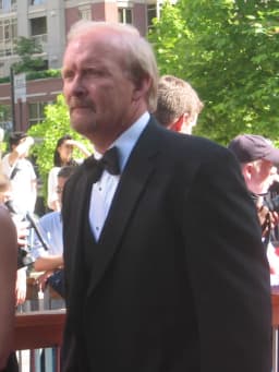 Lindy Ruff