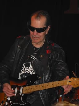 Link Wray