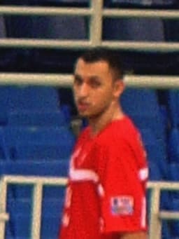 Linos Chrysikopoulos