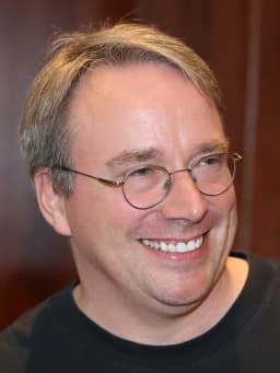 Linus Torvalds