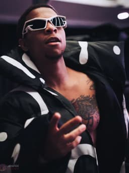 Lio Rush