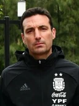 Lionel Scaloni