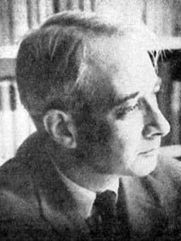Lionel Trilling