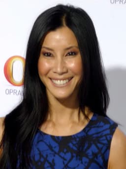 Lisa Ling
