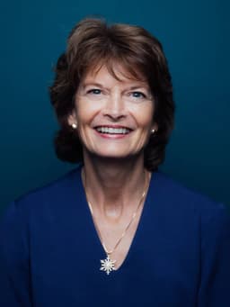Lisa Murkowski
