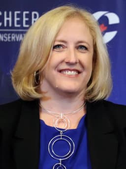Lisa Raitt