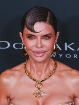 Lisa Rinna