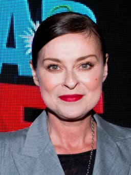 Lisa Stansfield
