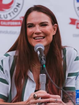 Lita (wrestler)