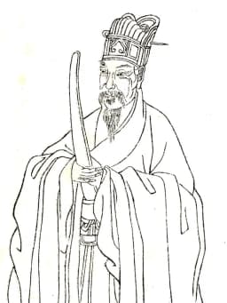 Liu Bowen