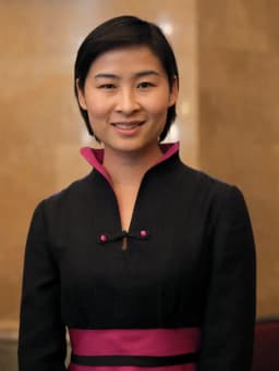 Liu Yang (taikonaut)
