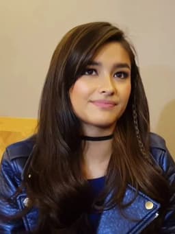 Liza Soberano