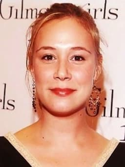 Liza Weil