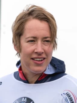 Lizzy Yarnold