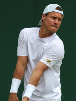 Lleyton Hewitt