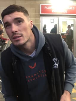 Lloyd Jones (English footballer)