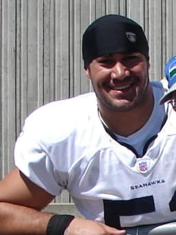 Lofa Tatupu