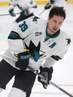 Logan Couture