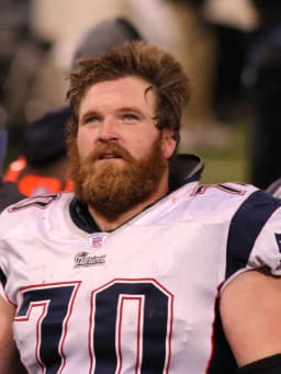 Logan Mankins