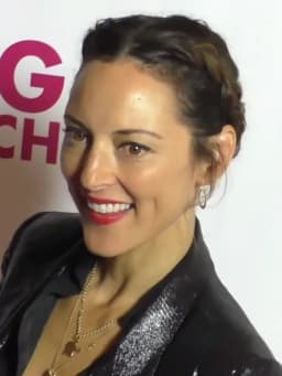 Lola Glaudini