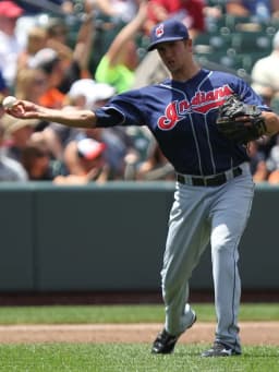 Lonnie Chisenhall