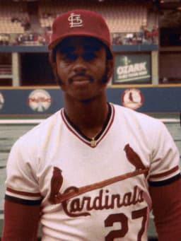 Lonnie Smith (baseball)