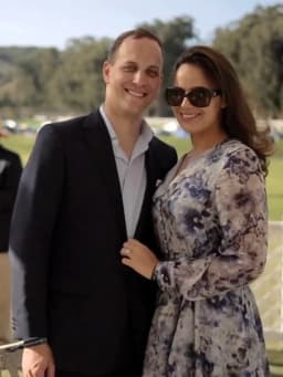 Lord Frederick Windsor