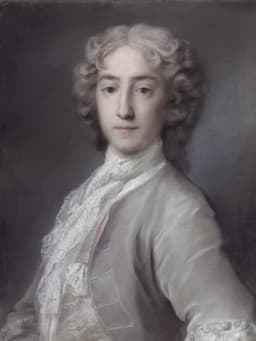 Lord Sidney Beauclerk