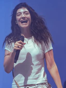 Lorde